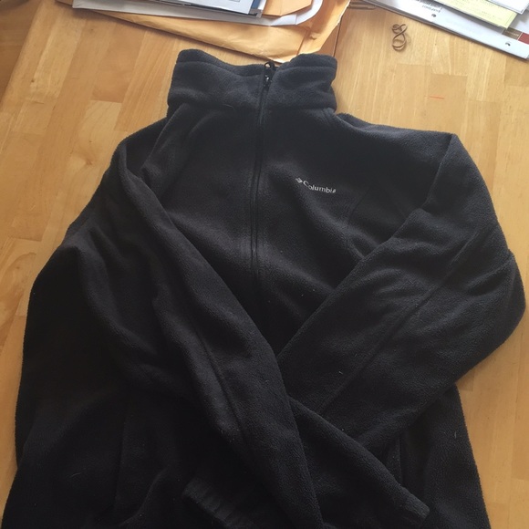 Columbia Jacket - Picture 1 of 3